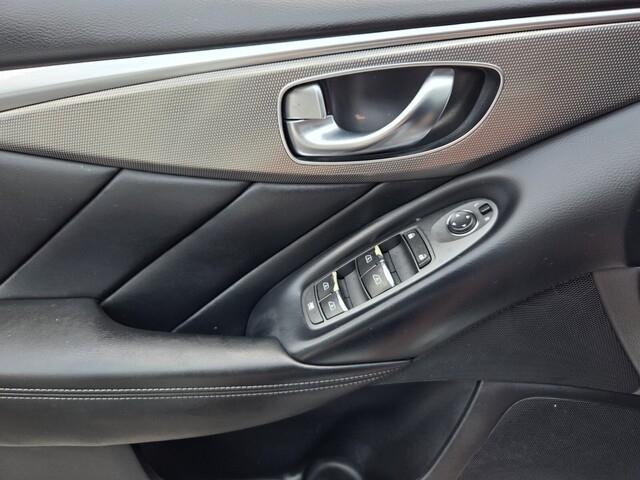 Infiniti Q50 3.0t Sport 2018