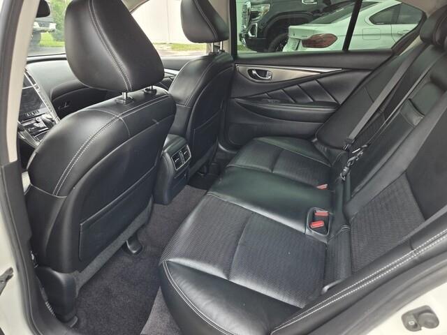 Infiniti Q50 3.0t Sport 2018