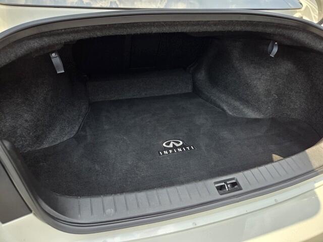 Infiniti Q50 3.0t Sport 2018