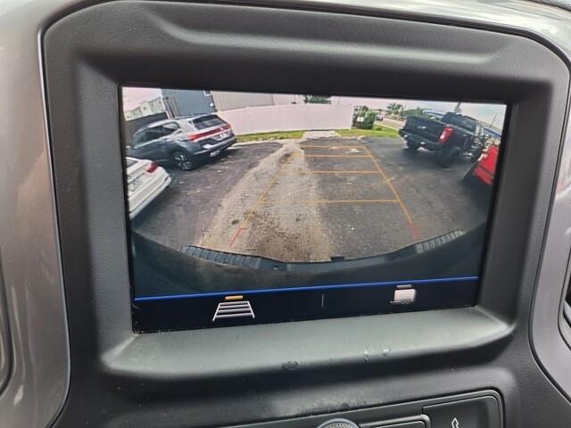 Chevrolet Silverado 2500HD  2020