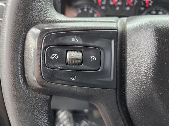Chevrolet Silverado 2500HD  2020