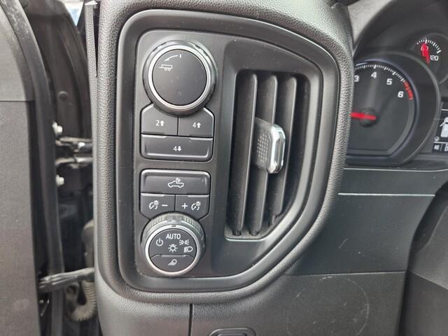 Chevrolet Silverado 2500HD  2020