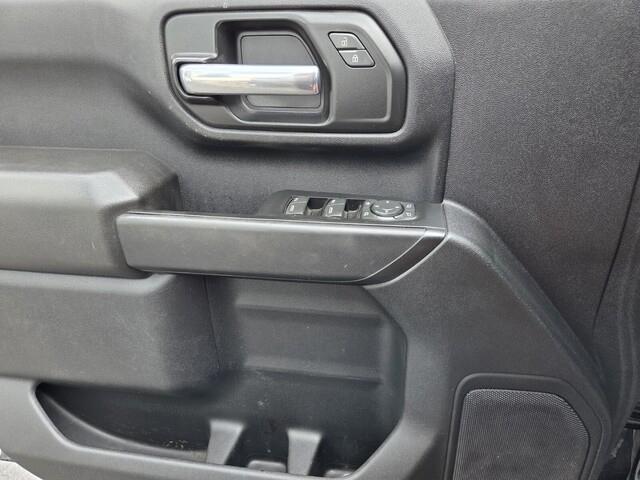 Chevrolet Silverado 2500HD  2020