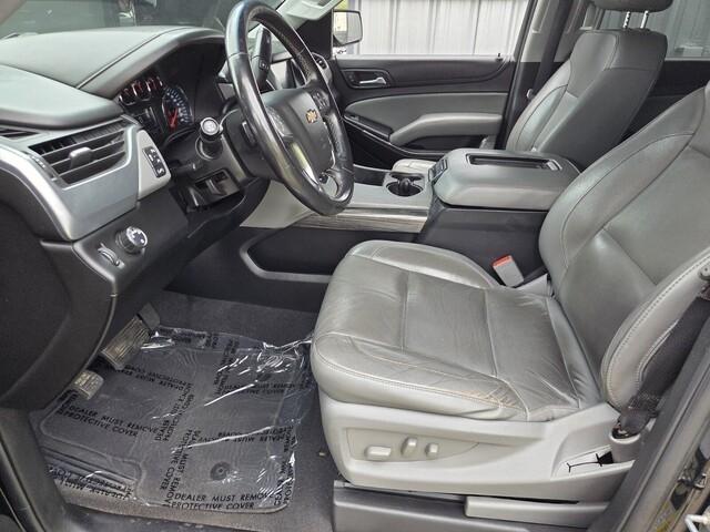 Chevrolet Suburban  2019