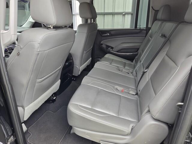 Chevrolet Suburban  2019
