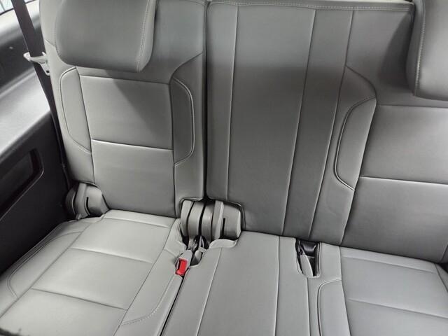 Chevrolet Suburban  2019