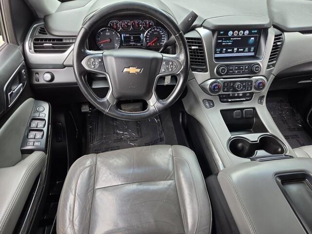 Chevrolet Suburban  2019
