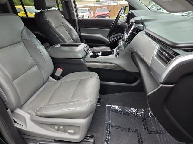 Chevrolet Suburban  2019