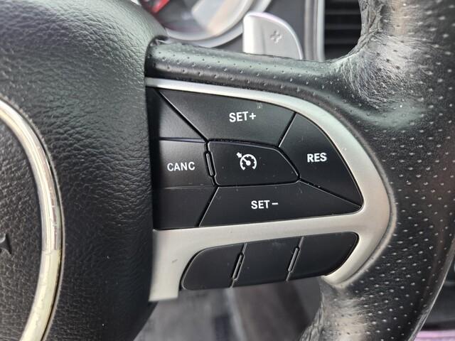 Dodge Charger R/T Scat Pack 2018