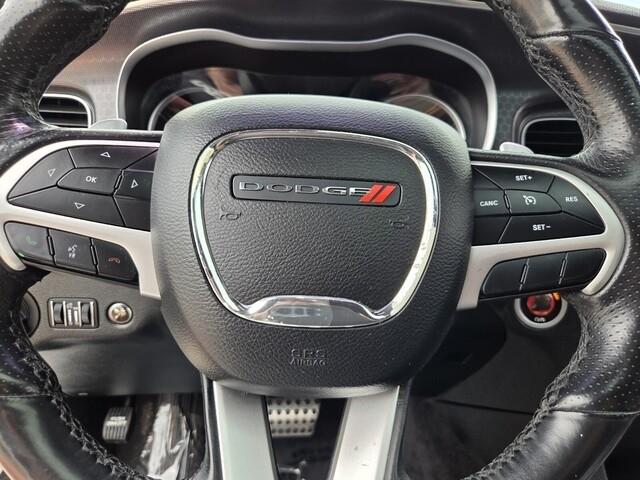 Dodge Charger R/T Scat Pack 2018