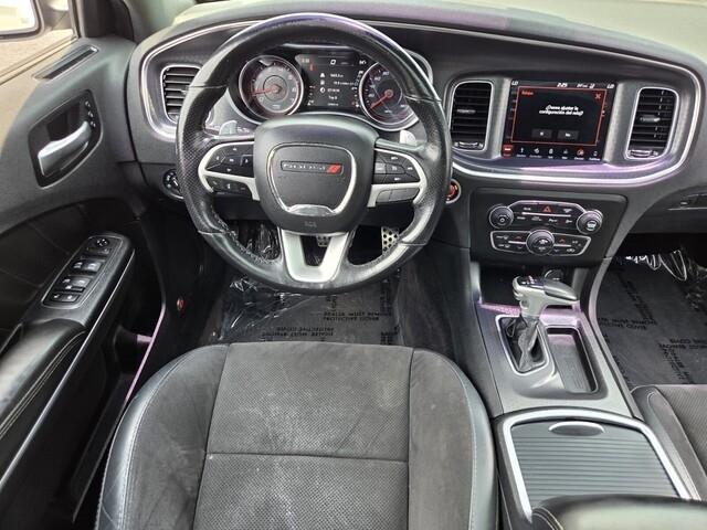 Dodge Charger R/T Scat Pack 2018