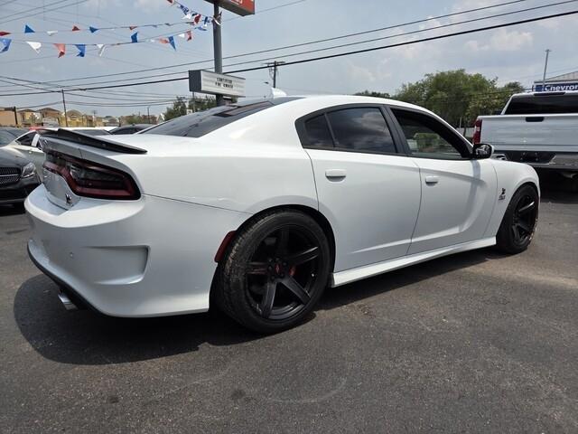 Dodge Charger R/T Scat Pack 2018