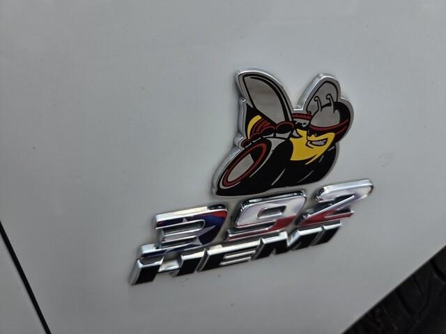 Dodge Charger R/T Scat Pack 2018