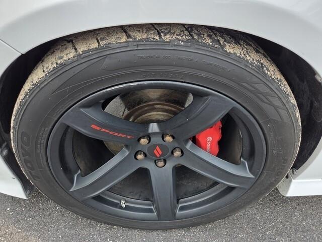 Dodge Charger R/T Scat Pack 2018
