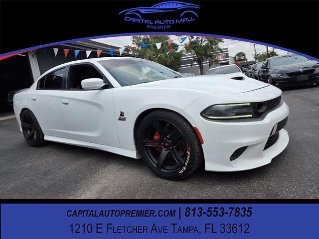 2018 Dodge Charger R/T Scat Pack's photo