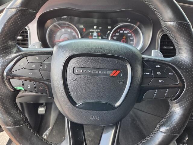 Dodge Charger R/T Scat Pack 2019