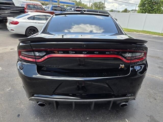 Dodge Charger R/T Scat Pack 2019