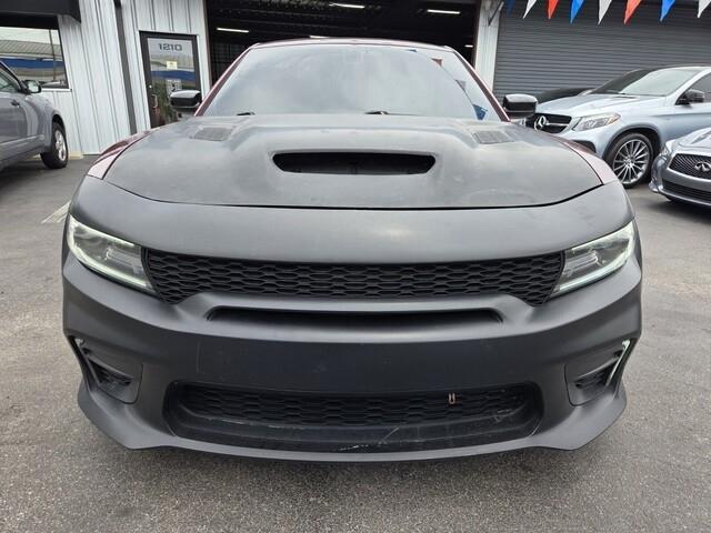 Dodge Charger R/T 2020