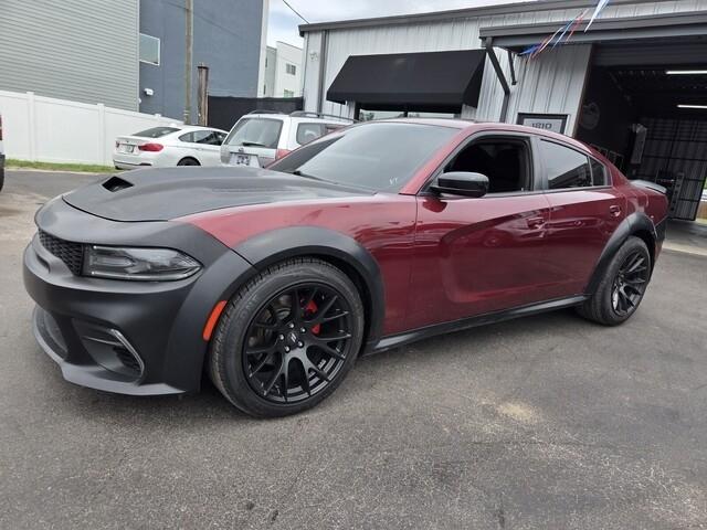Dodge Charger R/T 2020