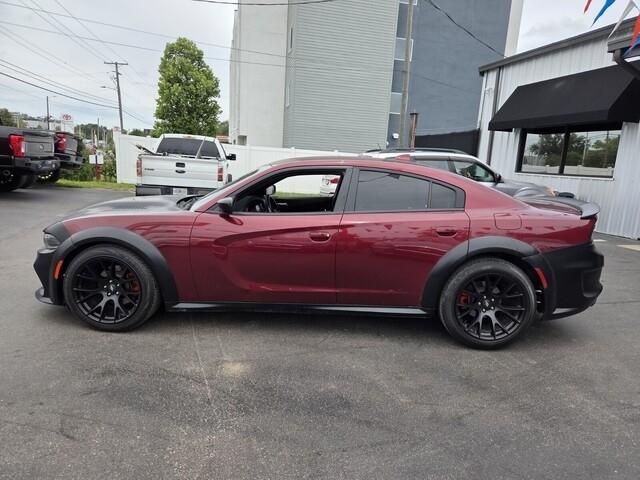 Dodge Charger R/T 2020