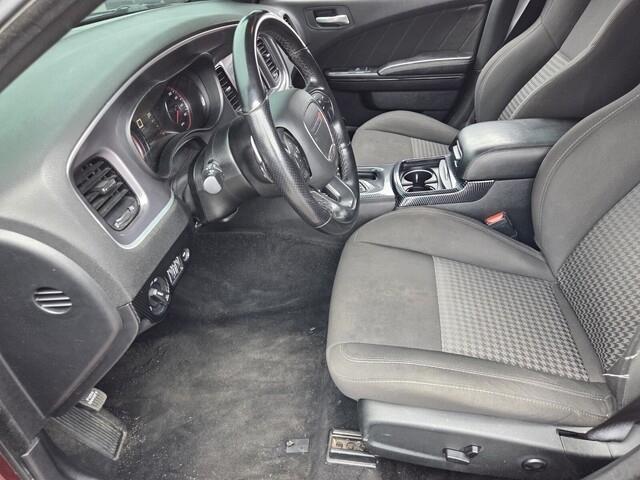Dodge Charger R/T 2020
