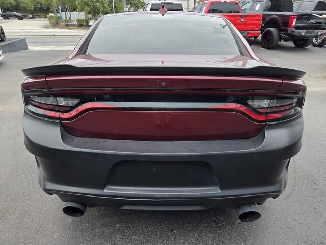 Dodge Charger R/T 2020