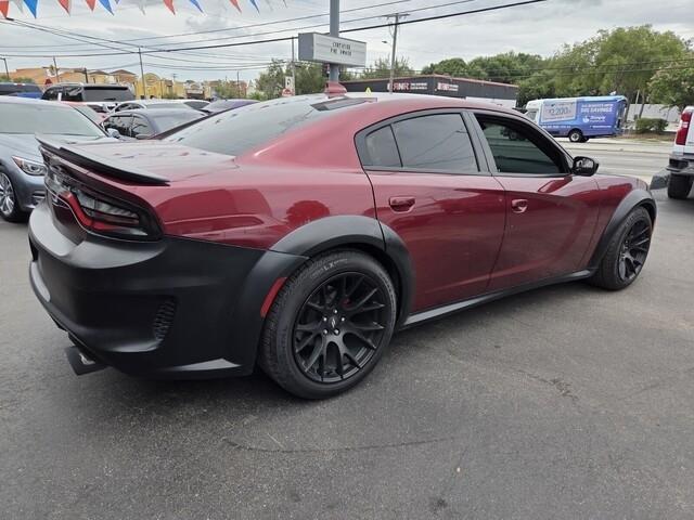 Dodge Charger R/T 2020