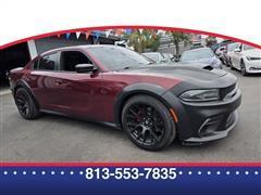 2020 Dodge Charger 