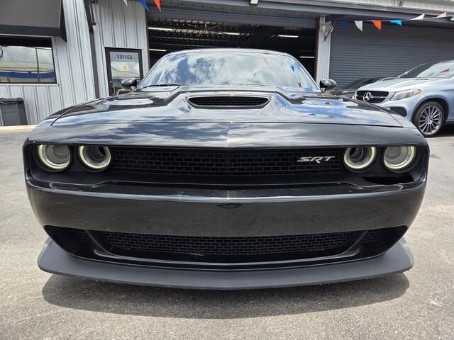 Dodge Challenger  2021