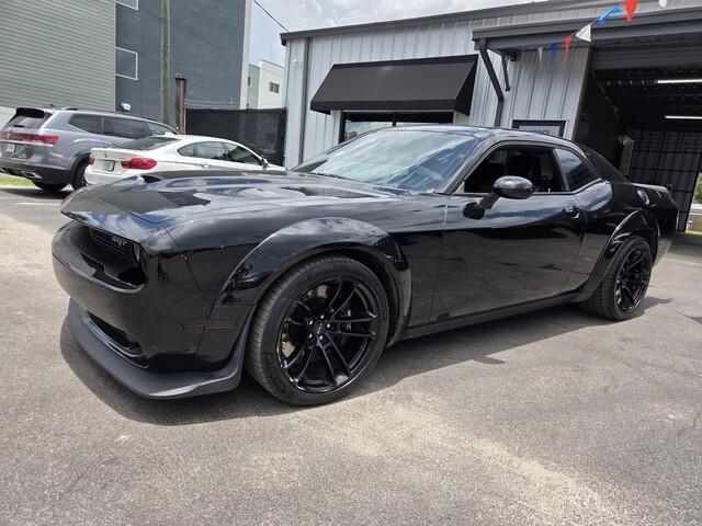 Dodge Challenger  2021