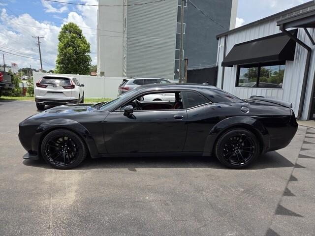 Dodge Challenger  2021