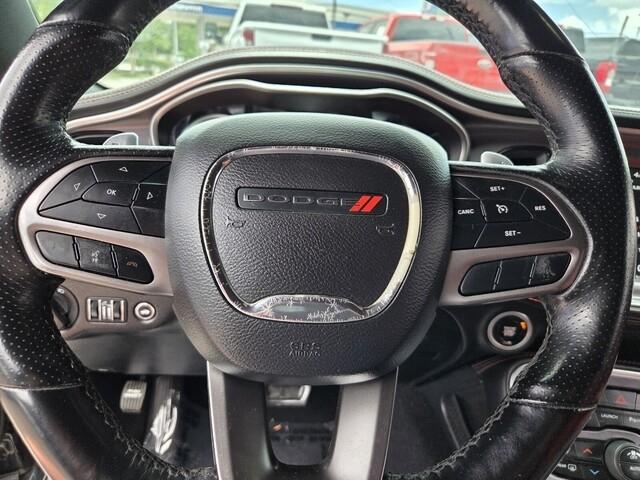 Dodge Challenger  2021