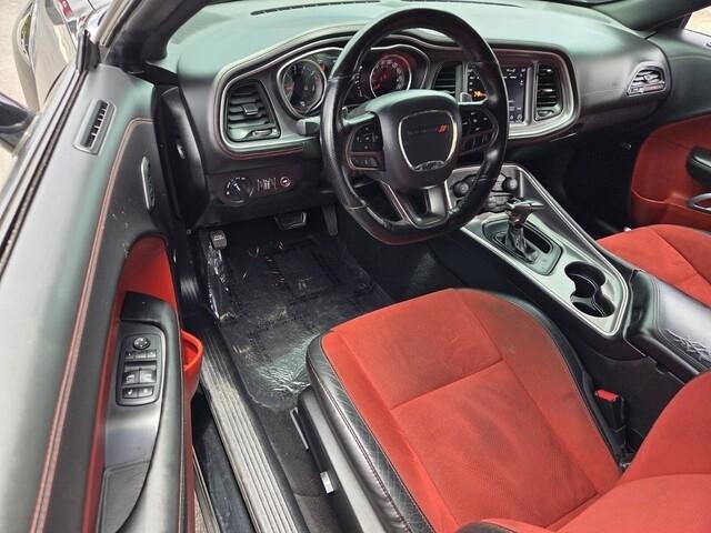 Dodge Challenger  2021