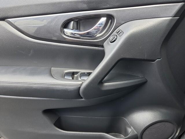 Nissan Rogue SV 2017