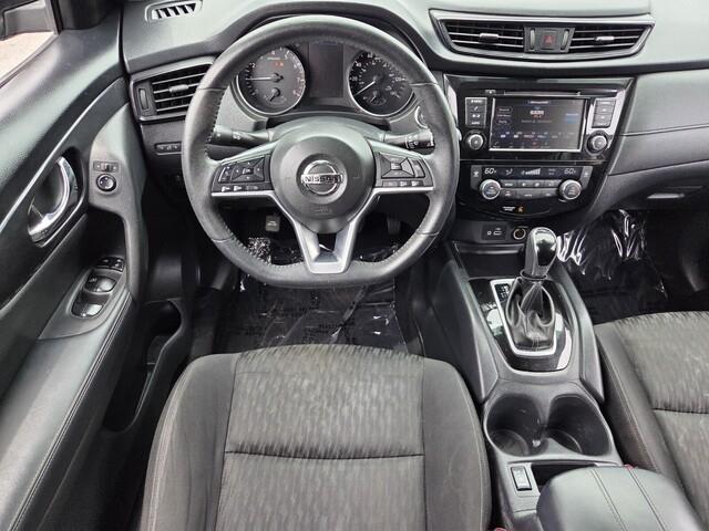 Nissan Rogue  2019