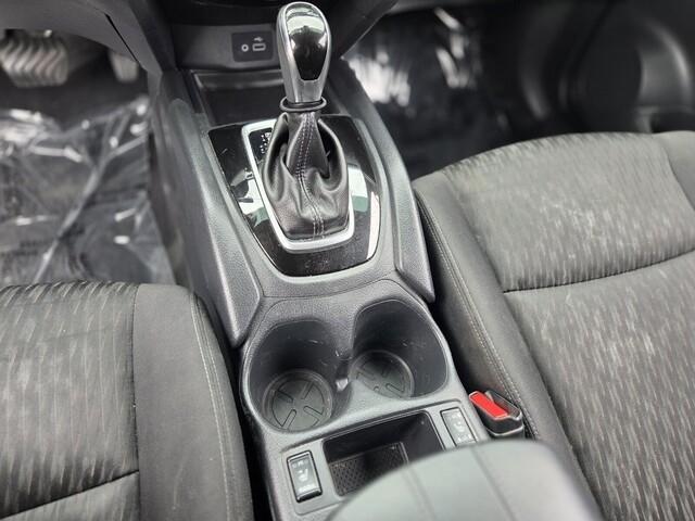 Nissan Rogue  2019