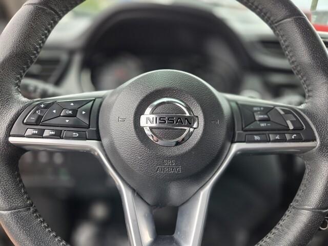 Nissan Rogue  2019