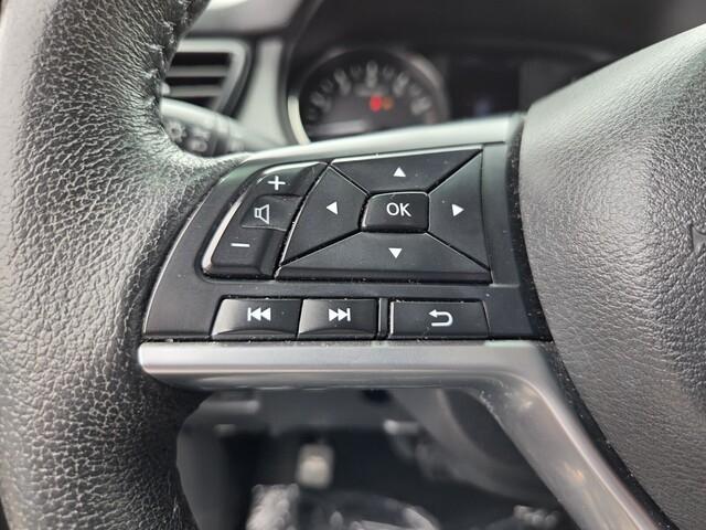 Nissan Rogue  2019