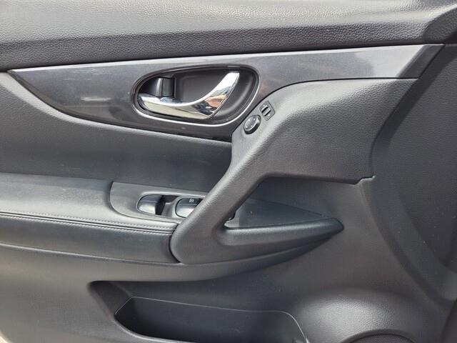 Nissan Rogue  2019