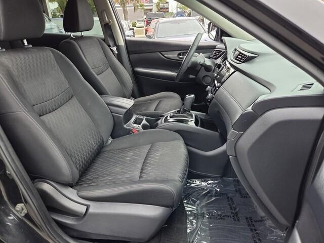 Nissan Rogue  2019