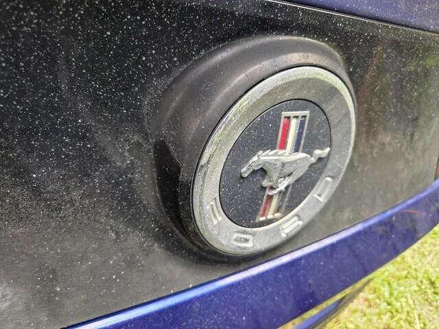 Ford Mustang  2013