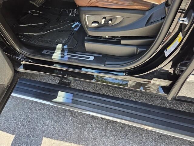 Cadillac Escalade Premium Luxury 2018