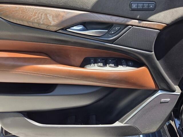 Cadillac Escalade Premium Luxury 2018
