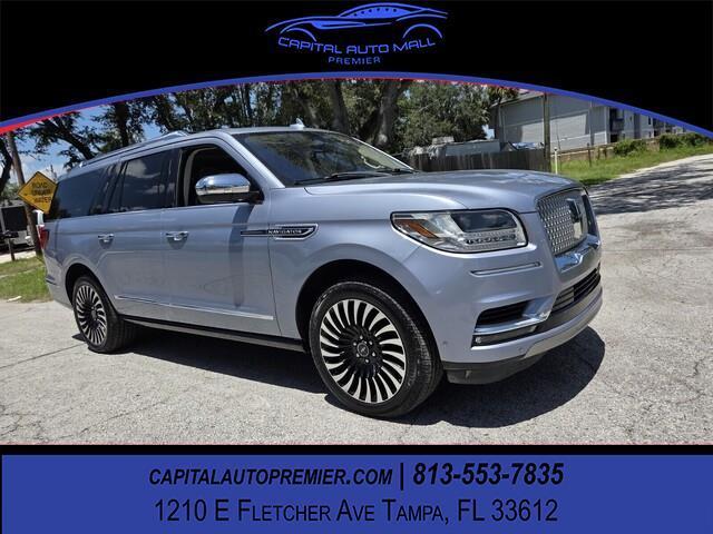 Lincoln Navigator  2019
