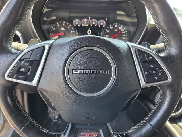 Chevrolet Camaro  2019