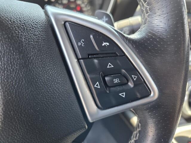 Chevrolet Camaro  2019