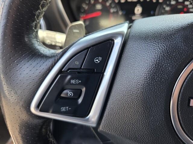 Chevrolet Camaro  2019