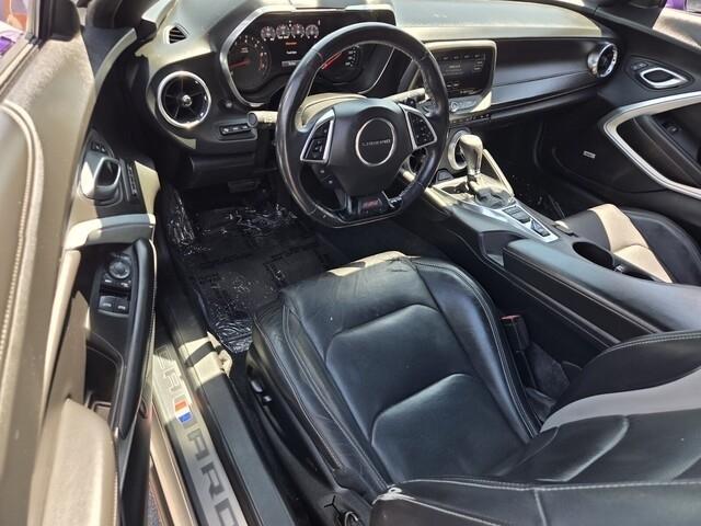 Chevrolet Camaro  2019