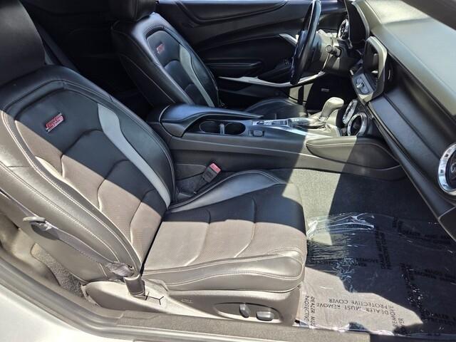 Chevrolet Camaro  2019