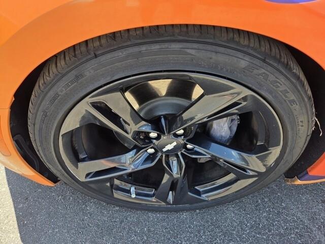 Chevrolet Camaro  2019